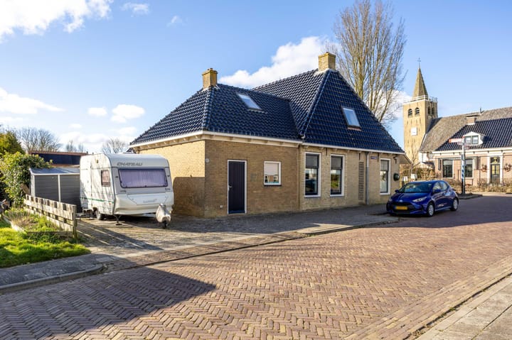 Foto 8 van Harlingerstraatweg 25