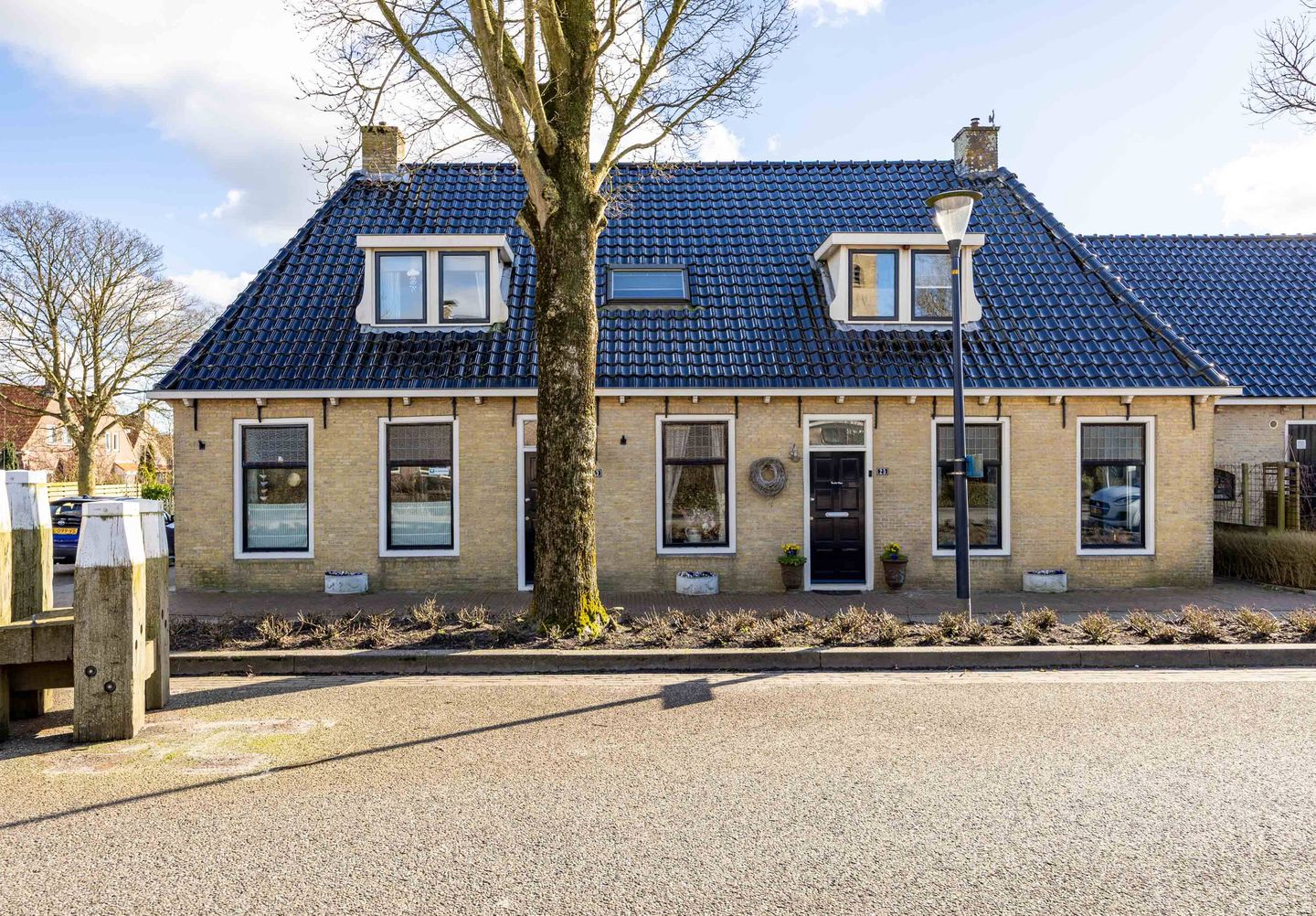 Foto 10 van Harlingerstraatweg 25