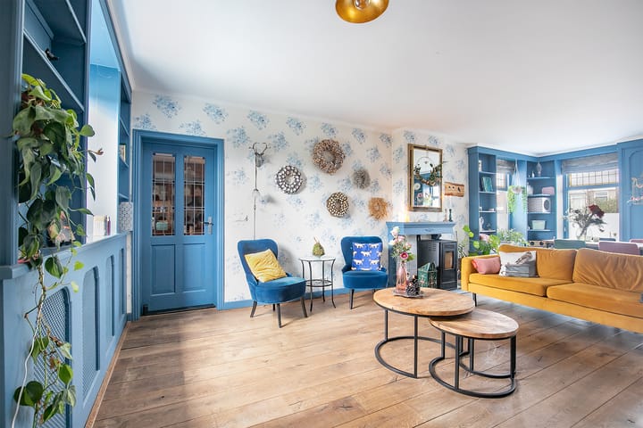 Foto 12 van Harlingerstraatweg 25