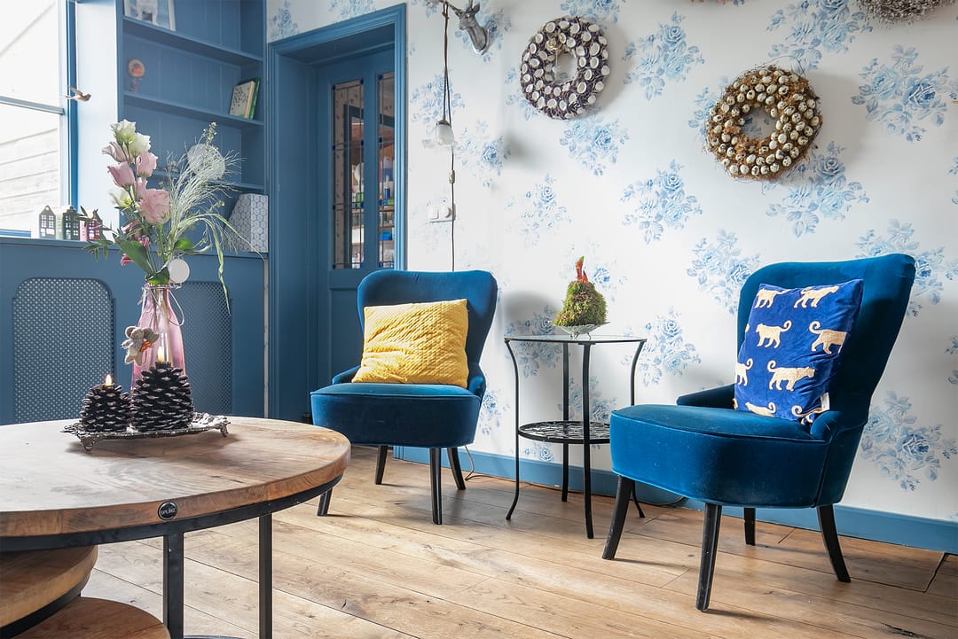 Foto 13 van Harlingerstraatweg 25