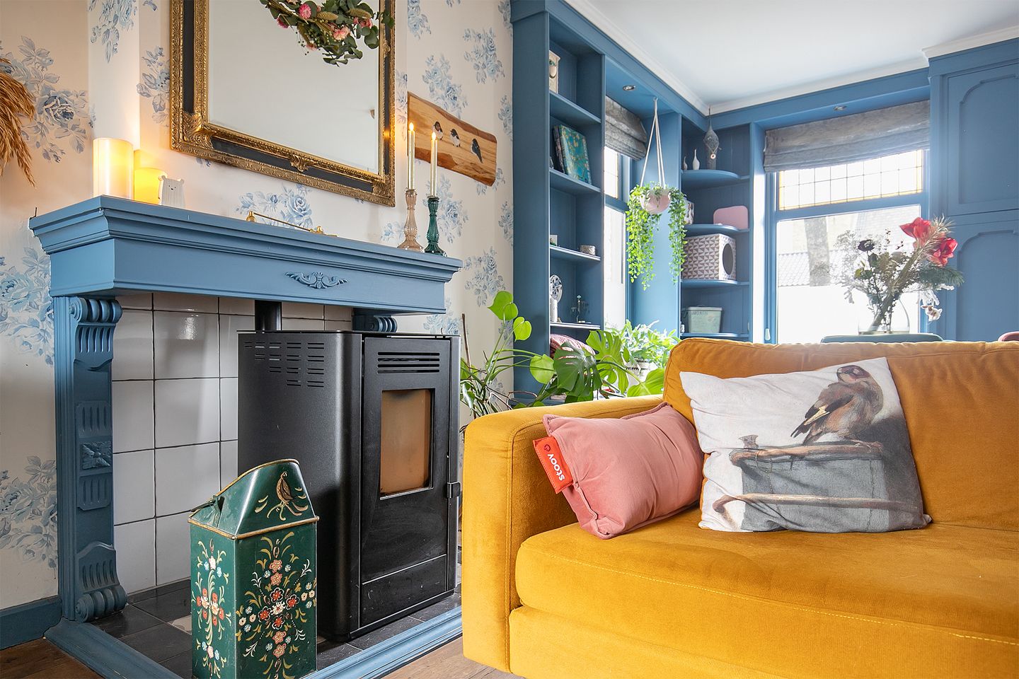 Foto 14 van Harlingerstraatweg 25