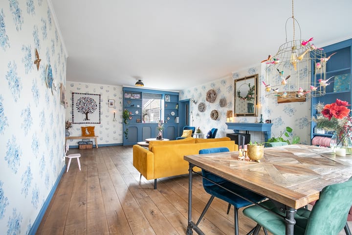 Foto 16 van Harlingerstraatweg 25