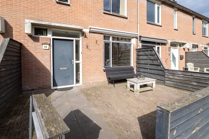 Foto 33 van Venkel 44