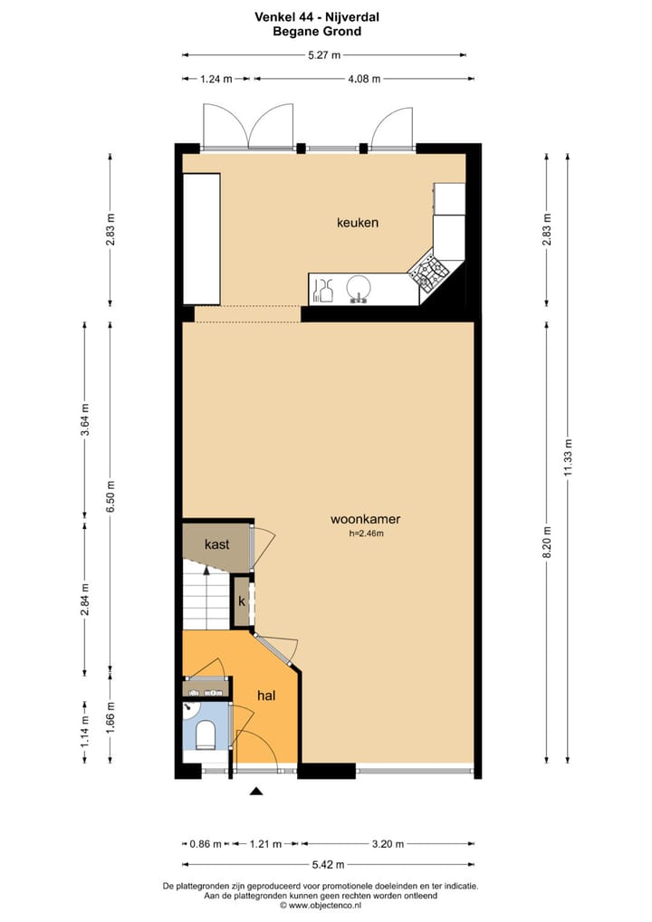 Foto 36 van Venkel 44
