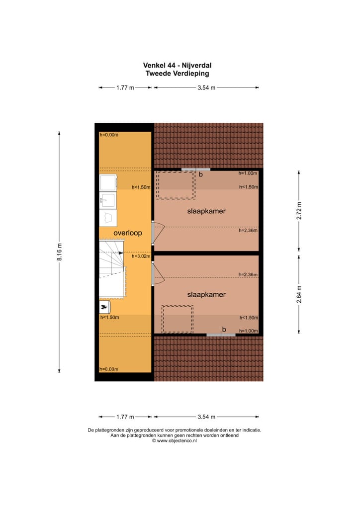 Foto 38 van Venkel 44