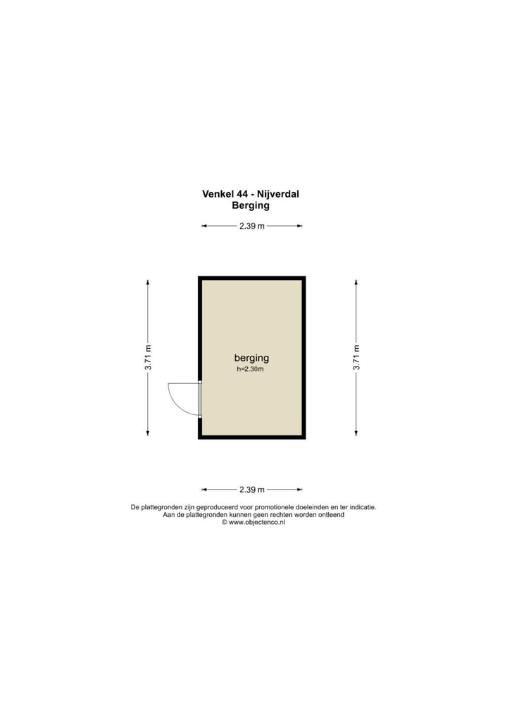 Foto 39 van Venkel 44