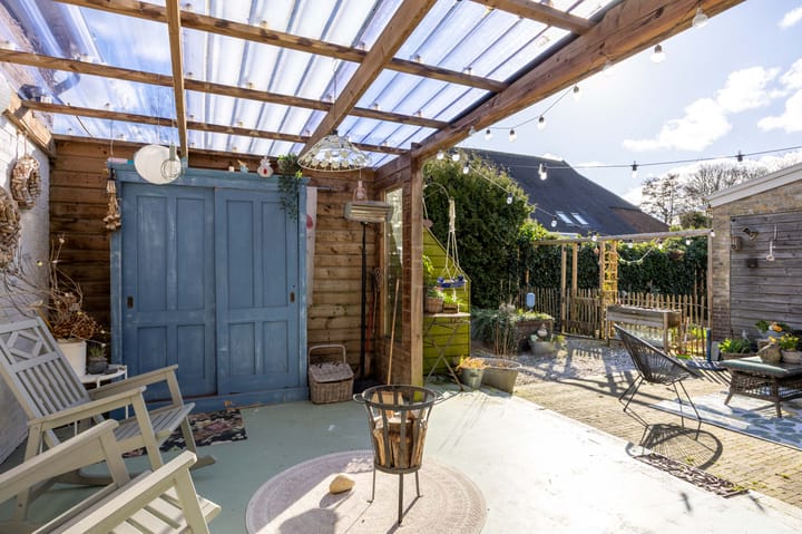 Foto 24 van Harlingerstraatweg 25