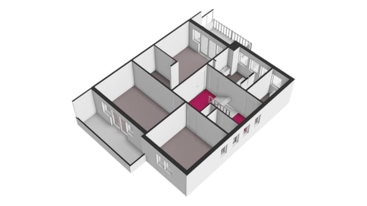 Foto 84 van Utrechtseweg 89-A