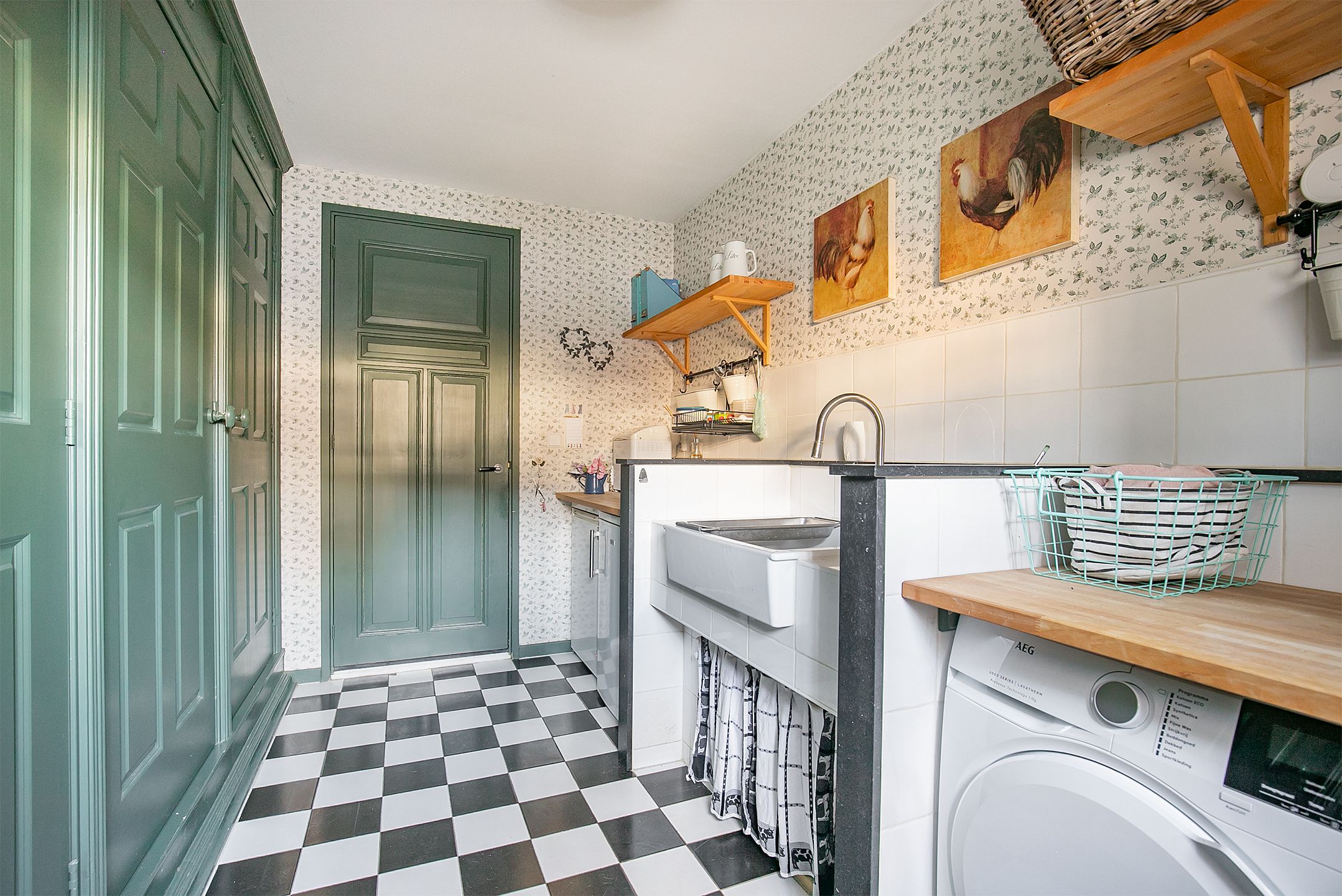 Foto 33 van Harlingerstraatweg 25