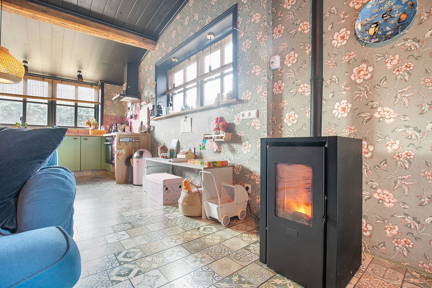 Foto 40 van Harlingerstraatweg 25