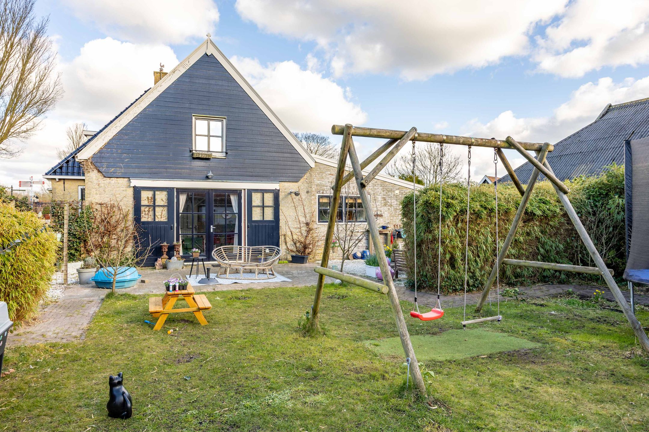 Foto 45 van Harlingerstraatweg 25