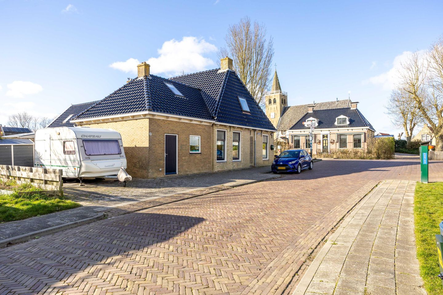 Foto 49 van Harlingerstraatweg 25