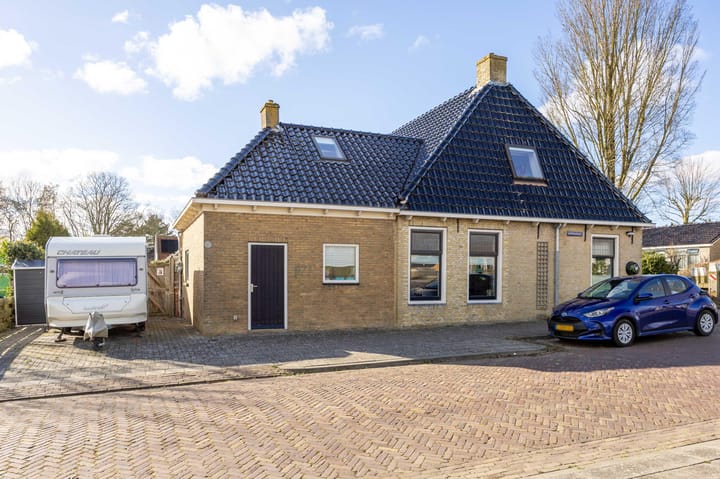 Foto 50 van Harlingerstraatweg 25