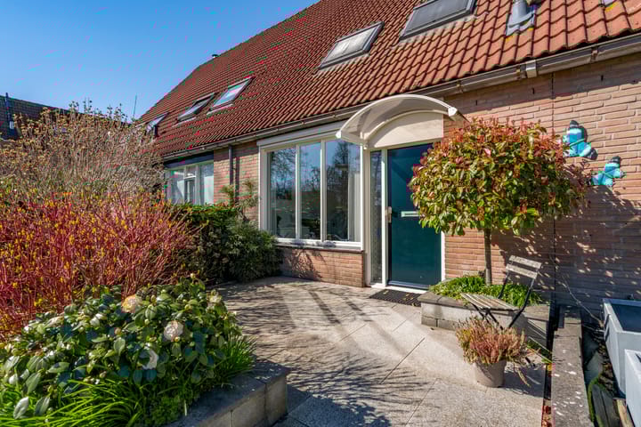 Foto 3 van Norholm 140