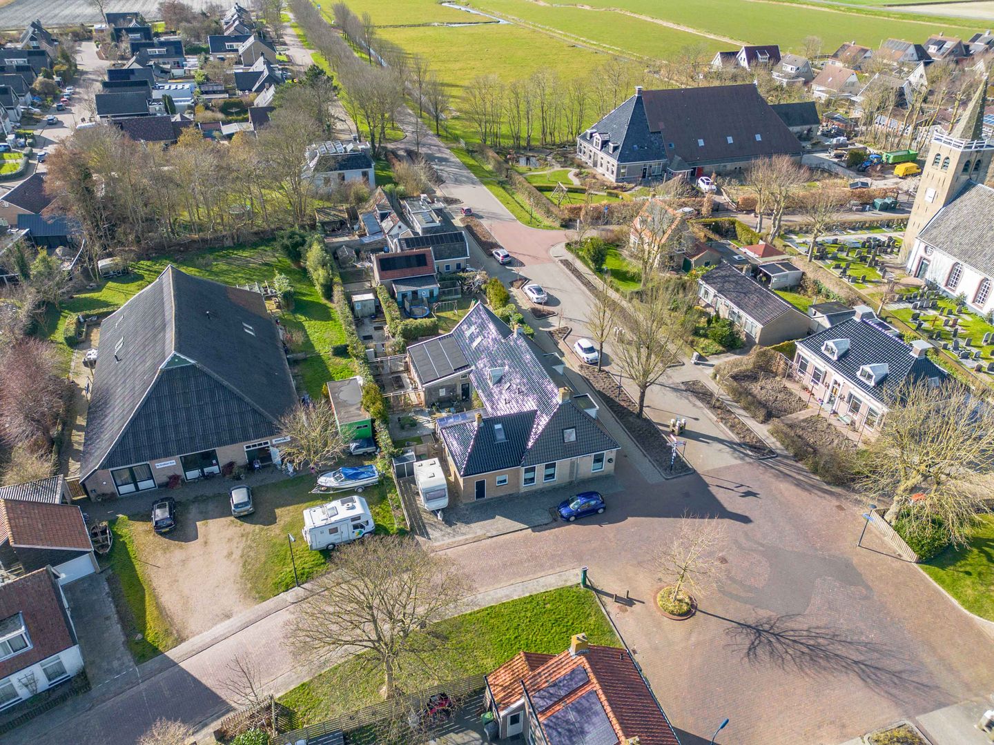 Foto 74 van Harlingerstraatweg 25