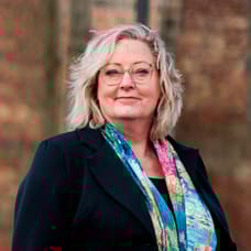 Margreet van der Leij - NVM Assistant Real Estate Agent