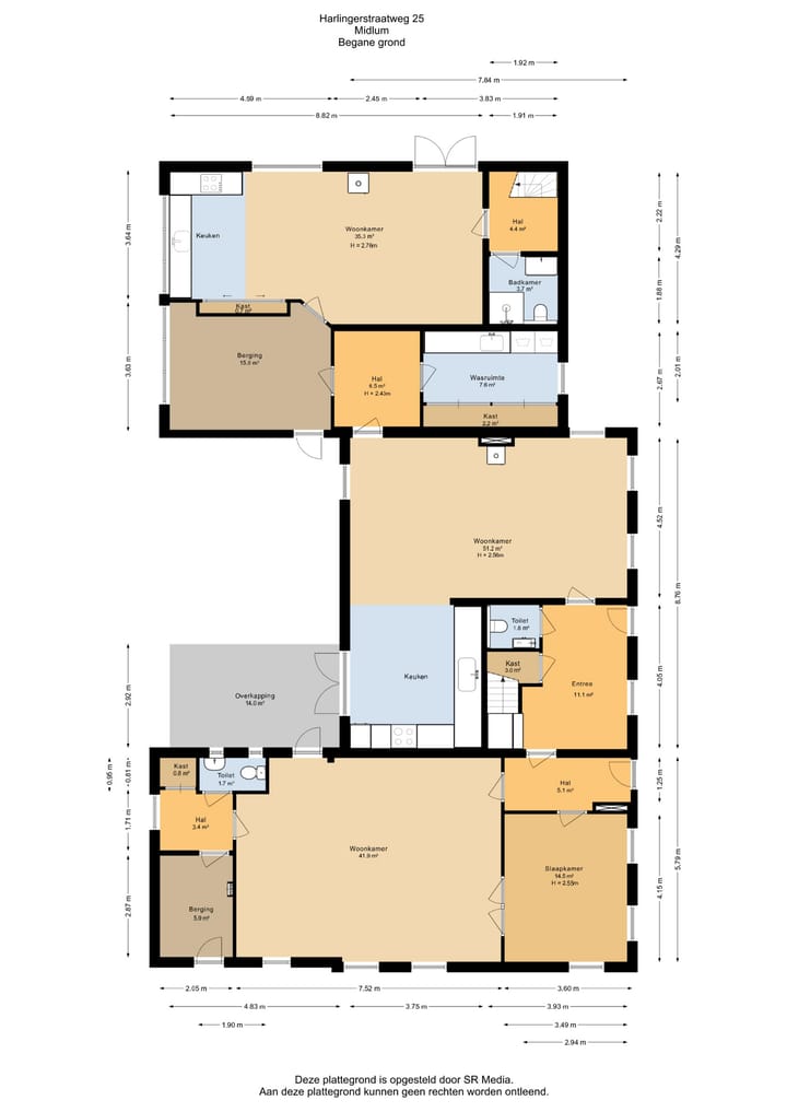 Foto 78 van Harlingerstraatweg 25