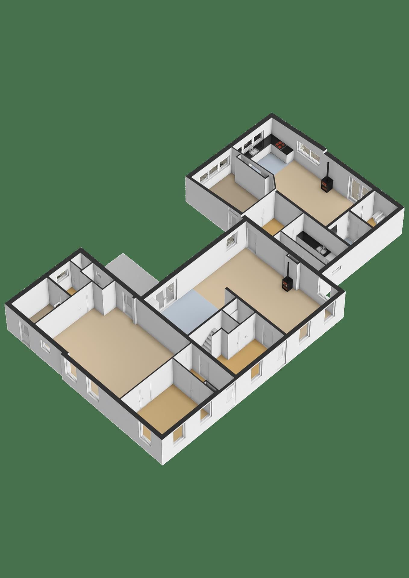 Foto 79 van Harlingerstraatweg 25