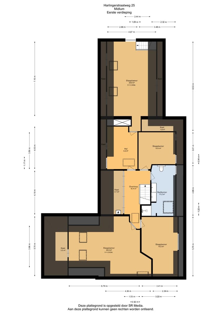 Foto 80 van Harlingerstraatweg 25