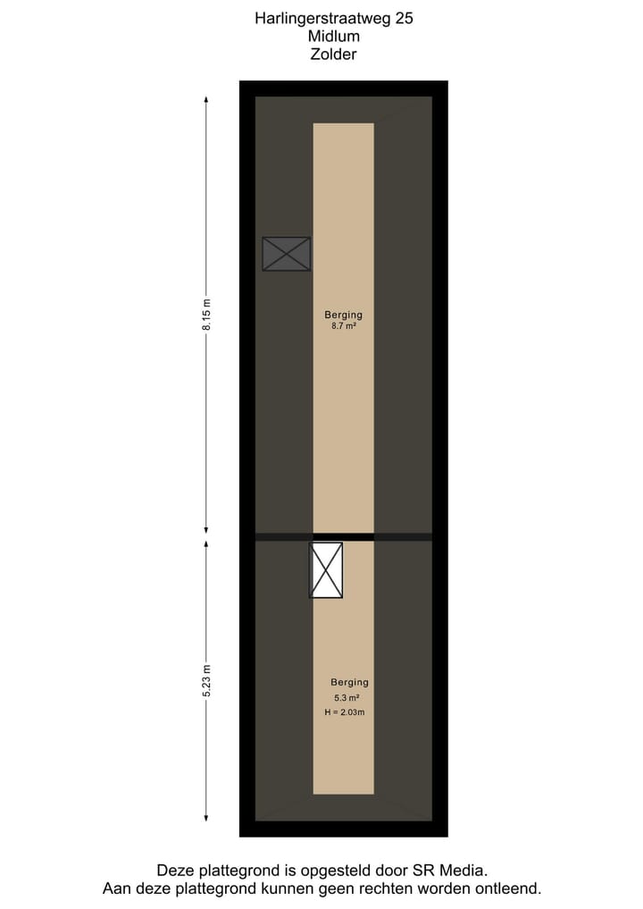 Foto 82 van Harlingerstraatweg 25