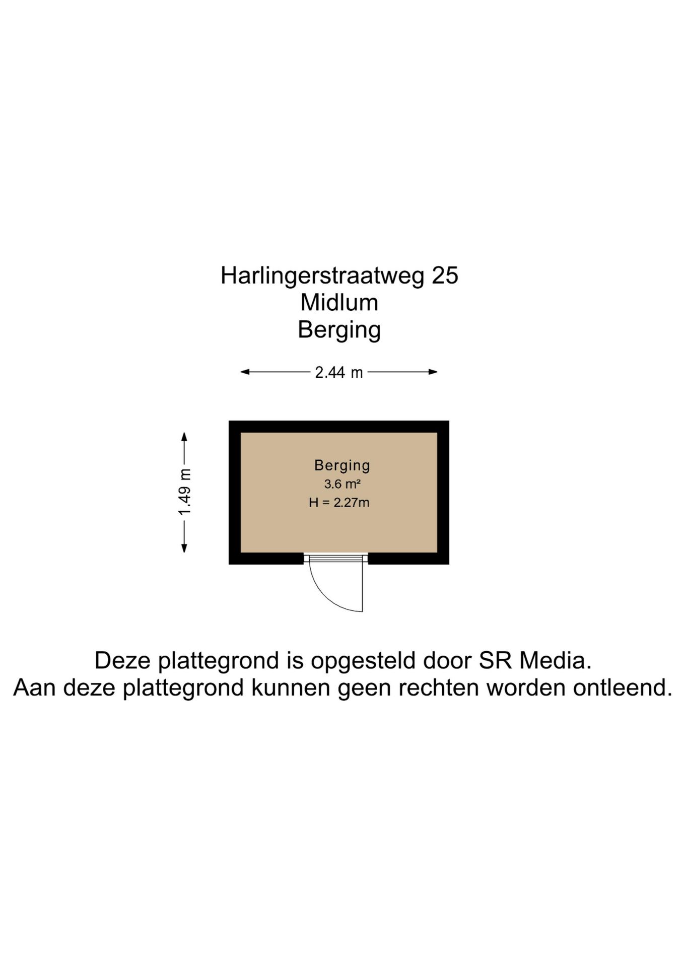 Foto 84 van Harlingerstraatweg 25