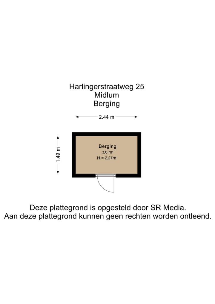 Foto 84 van Harlingerstraatweg 25