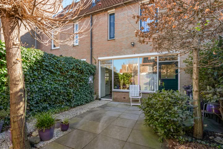 Foto 30 van Norholm 140