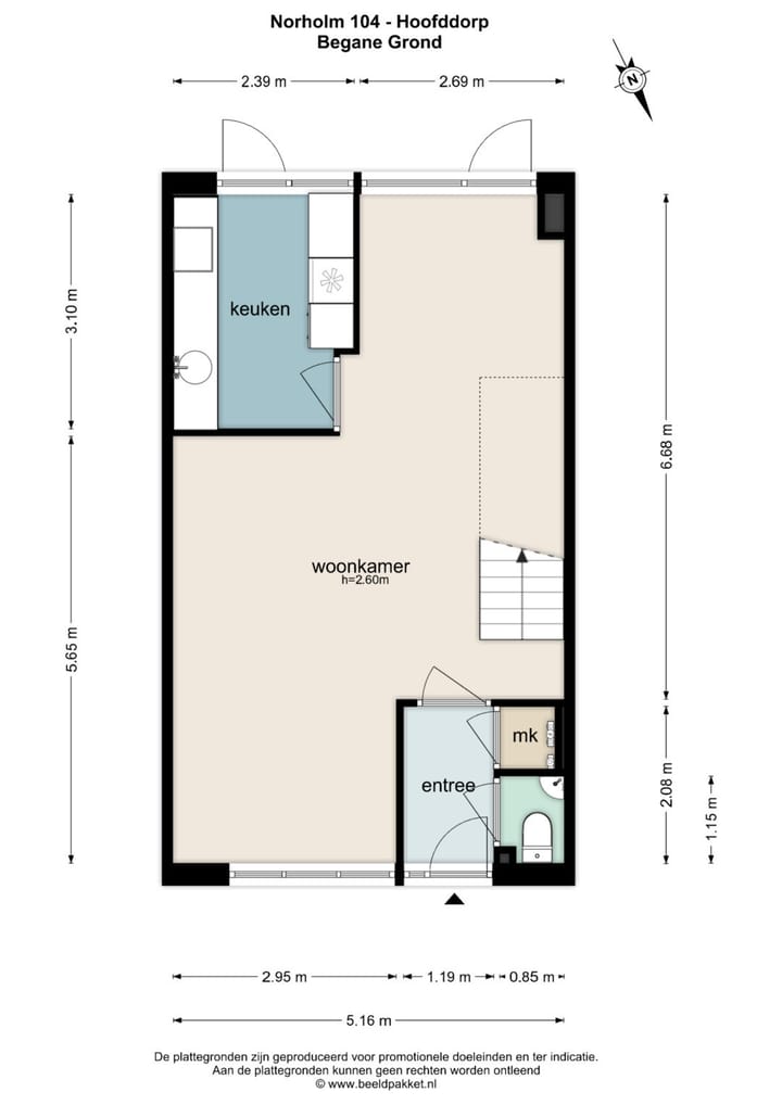 Foto 38 van Norholm 140