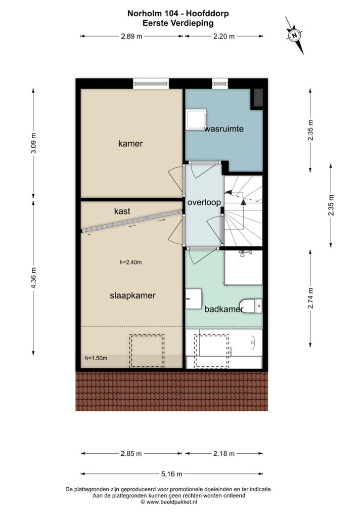 Foto 40 van Norholm 140