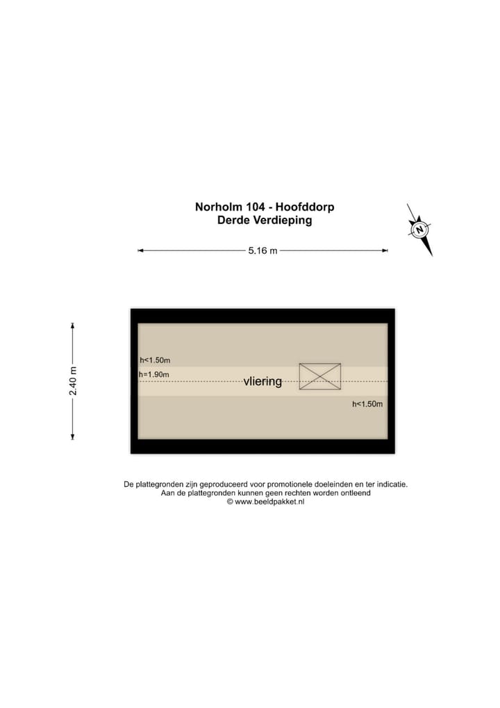 Foto 42 van Norholm 140