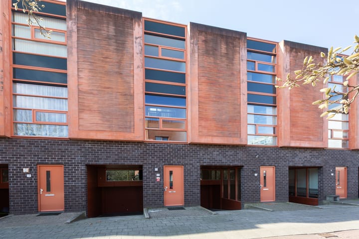 Foto 2 van Norgstraat 17