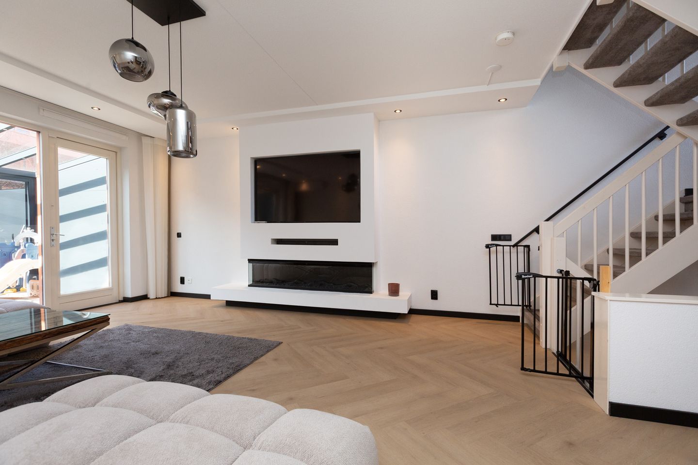 Foto 10 van Norgstraat 17