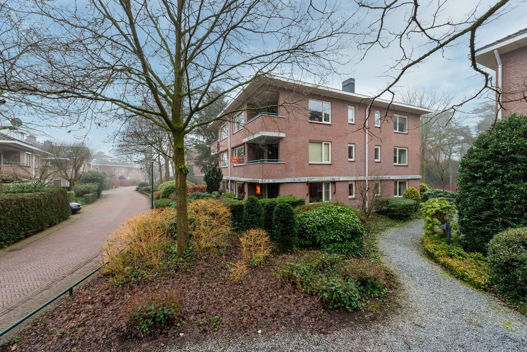 Foto 2 van Ensahlaan 40