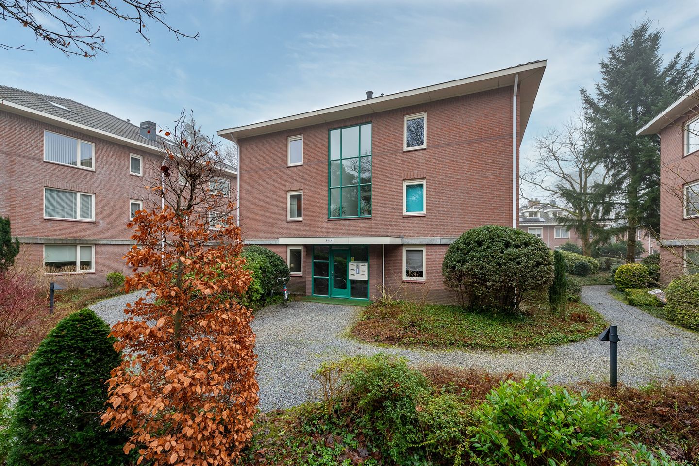 Foto 4 van Ensahlaan 40