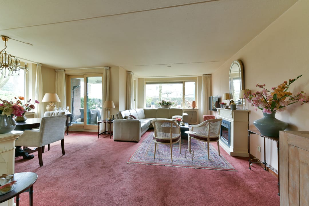 Foto 7 van Ensahlaan 40