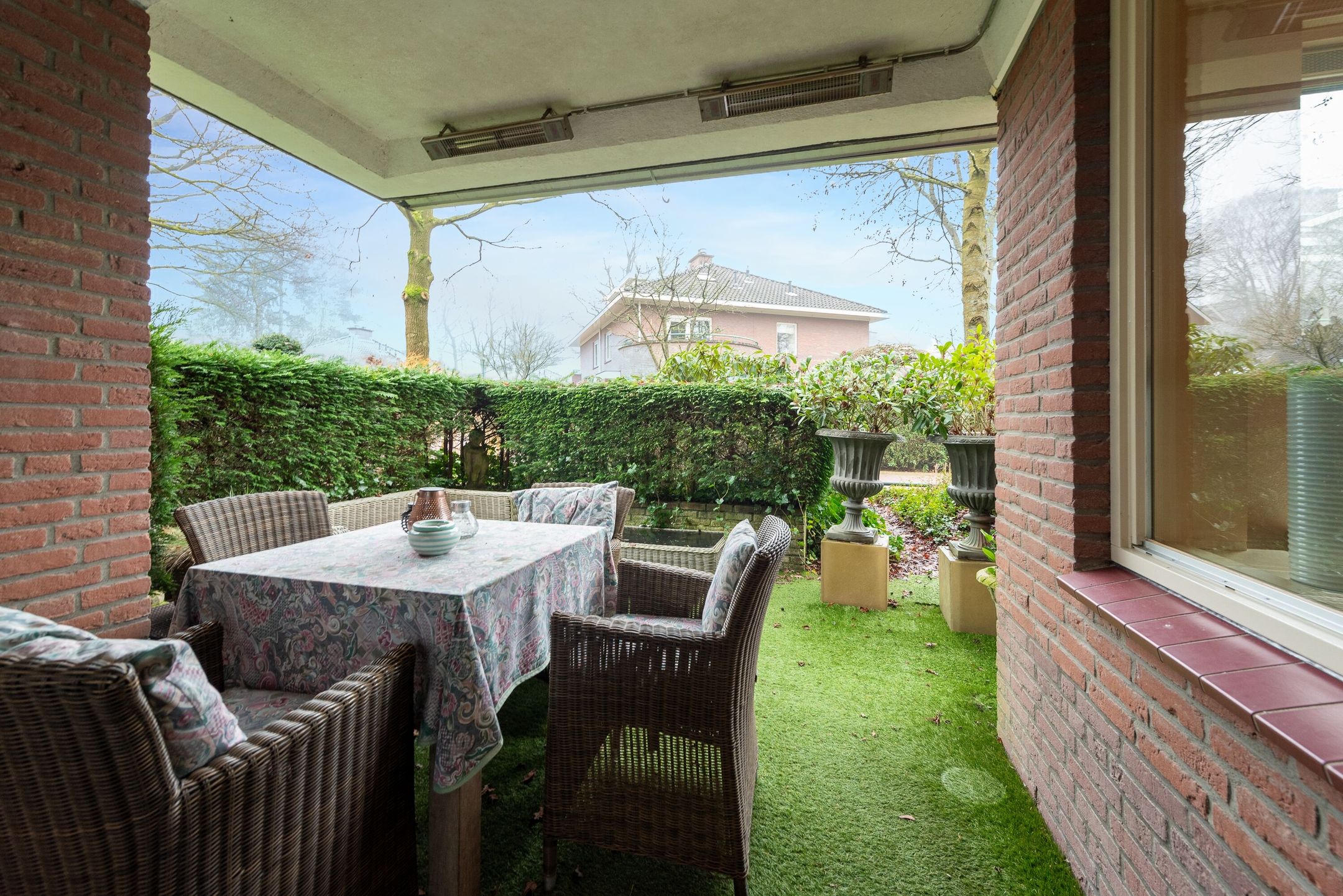 Foto 9 van Ensahlaan 40