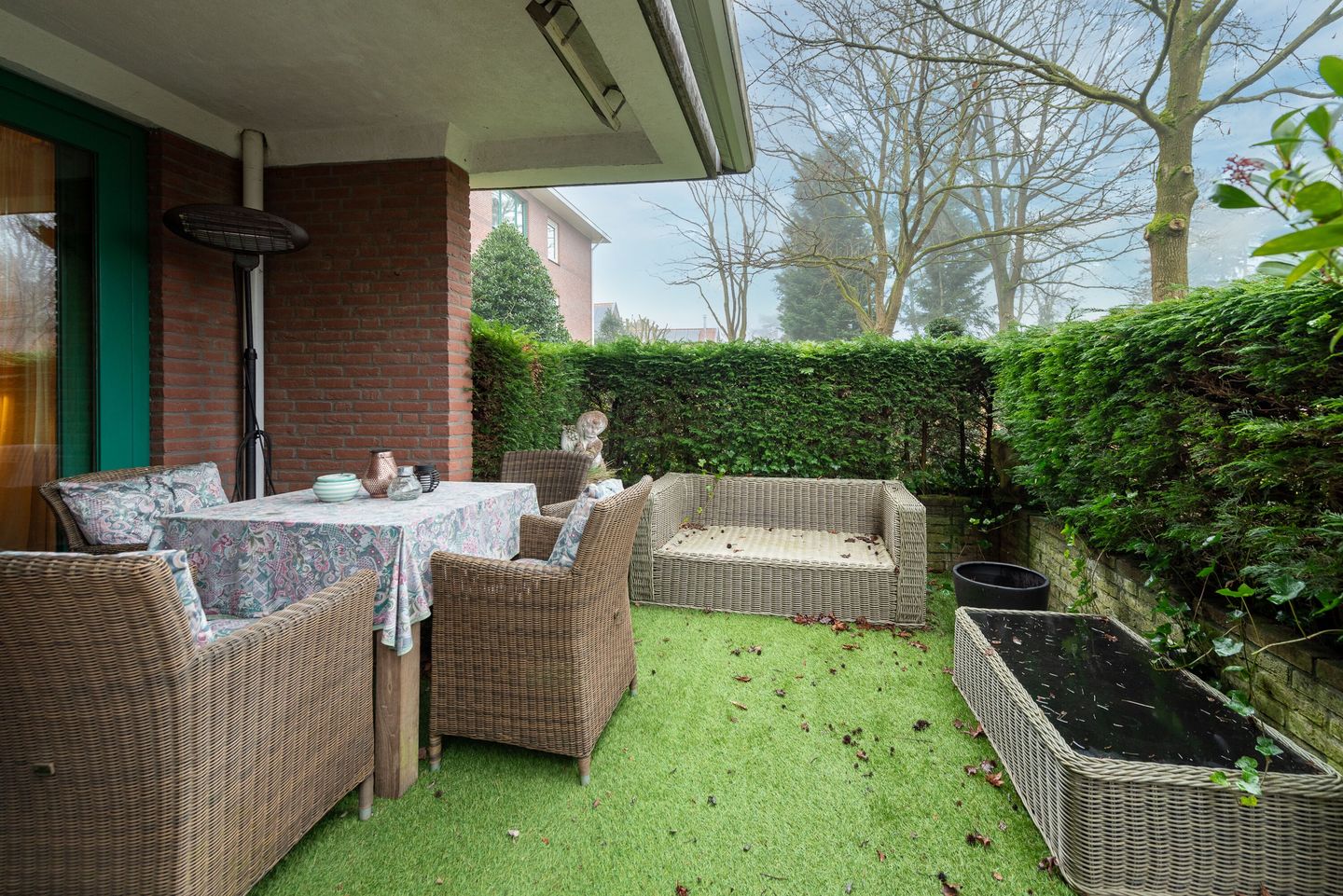 Foto 10 van Ensahlaan 40