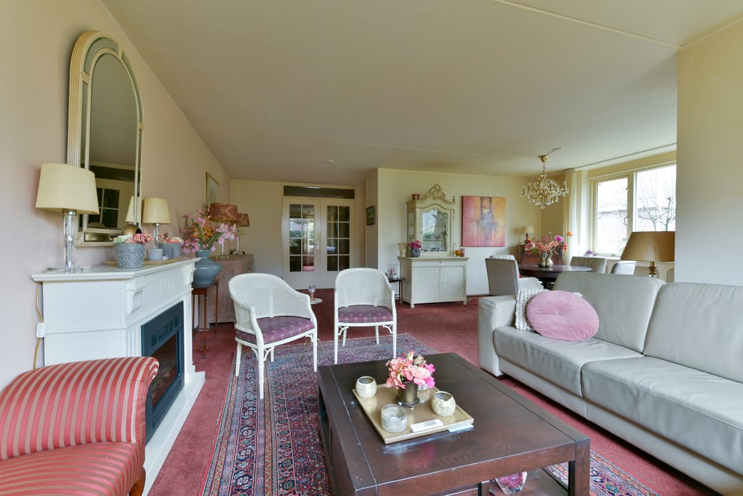 Foto 11 van Ensahlaan 40