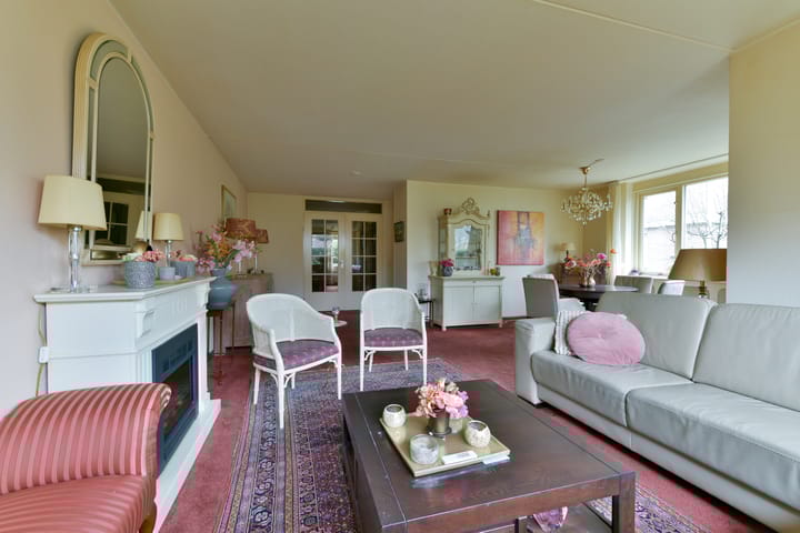 Foto 11 van Ensahlaan 40