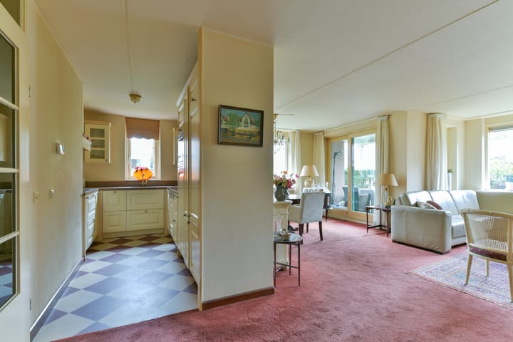 Foto 12 van Ensahlaan 40