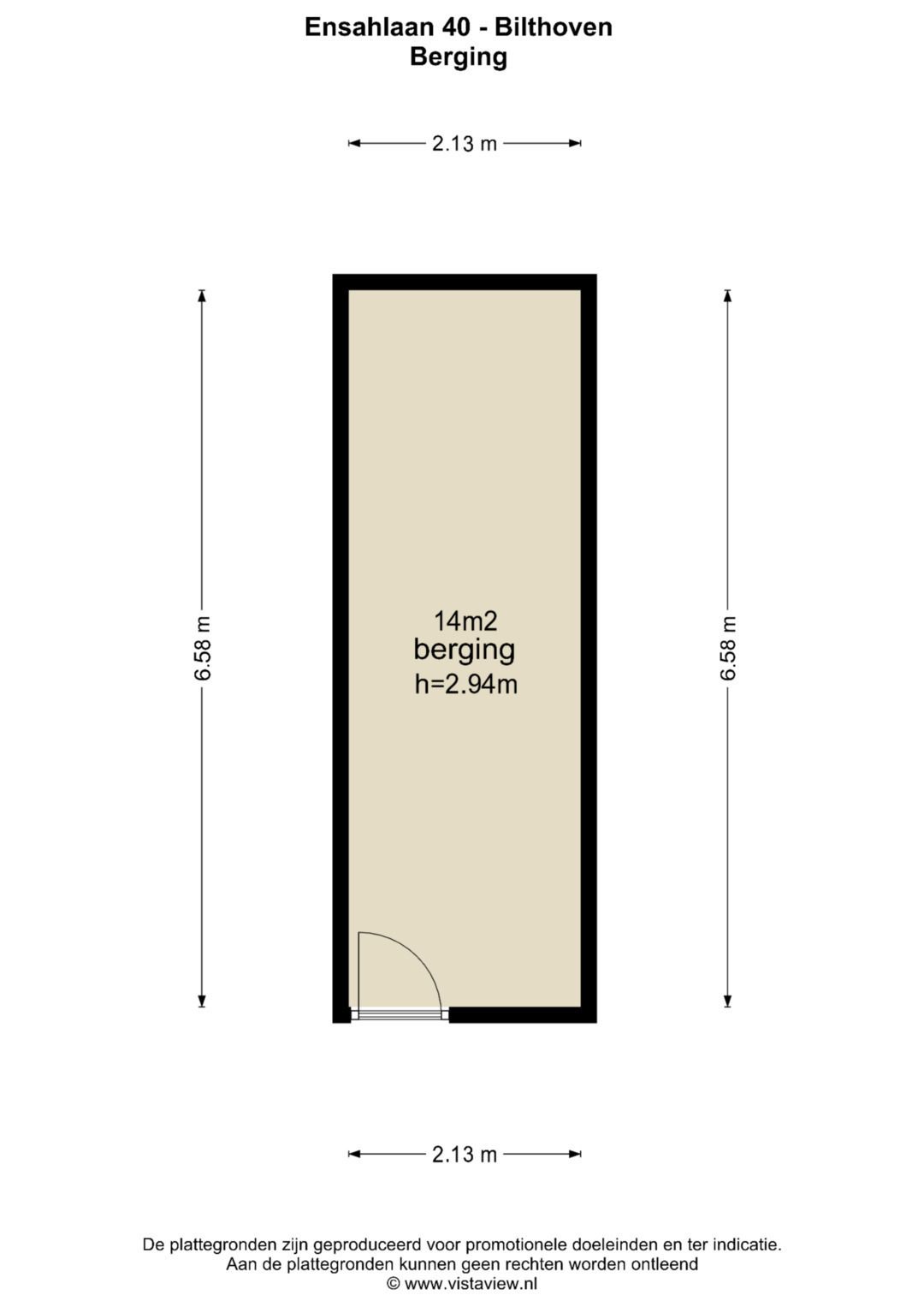 Foto 22 van Ensahlaan 40