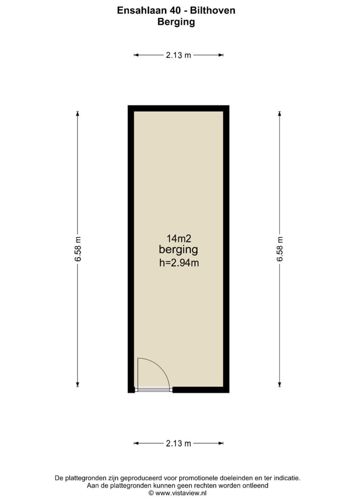 Foto 22 van Ensahlaan 40