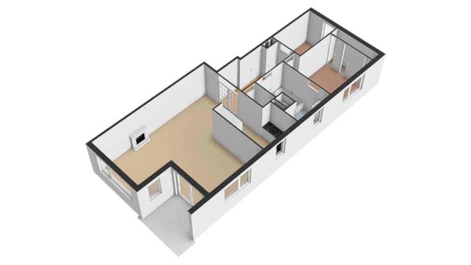 Foto 24 van Ensahlaan 40