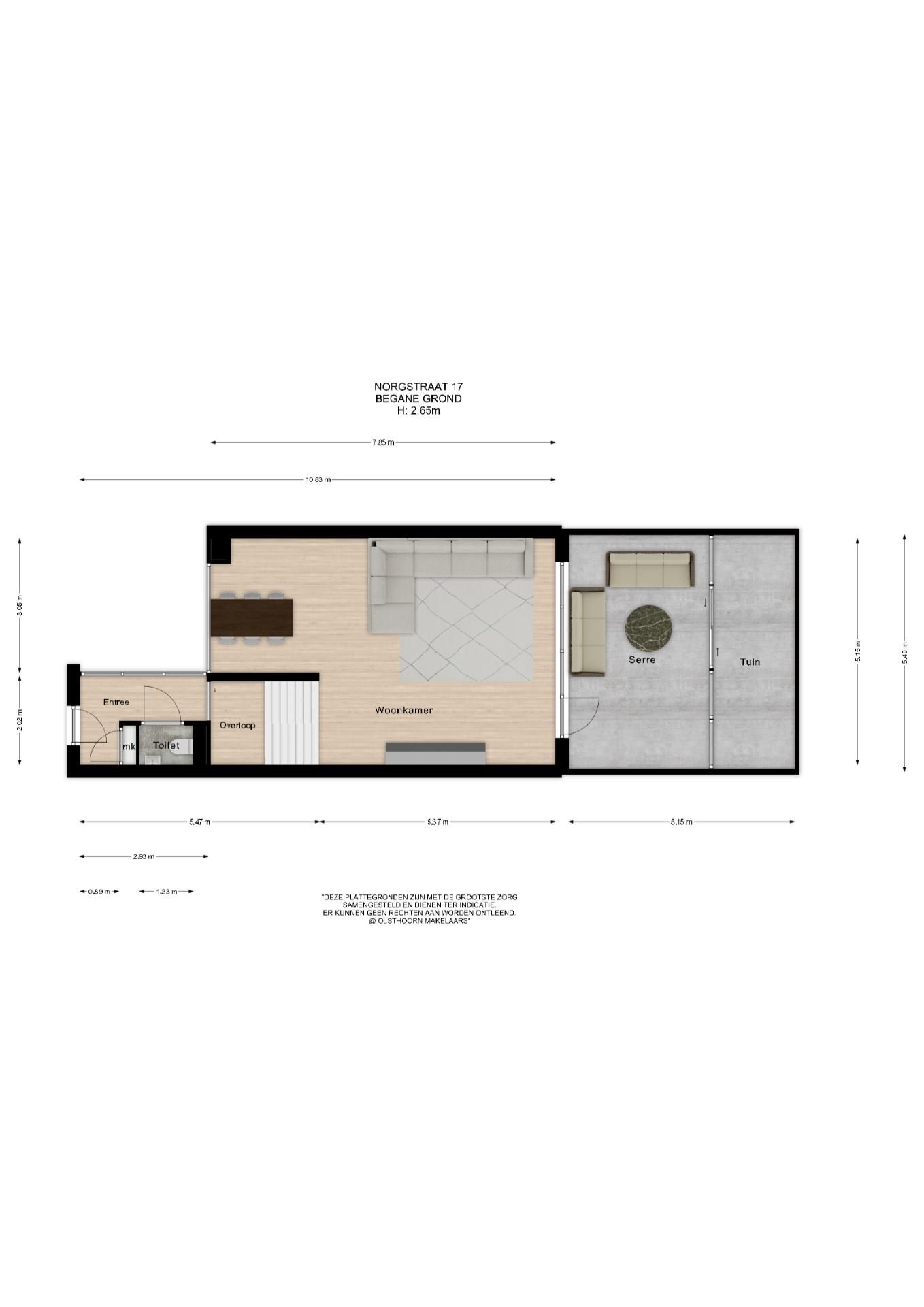 Foto 54 van Norgstraat 17