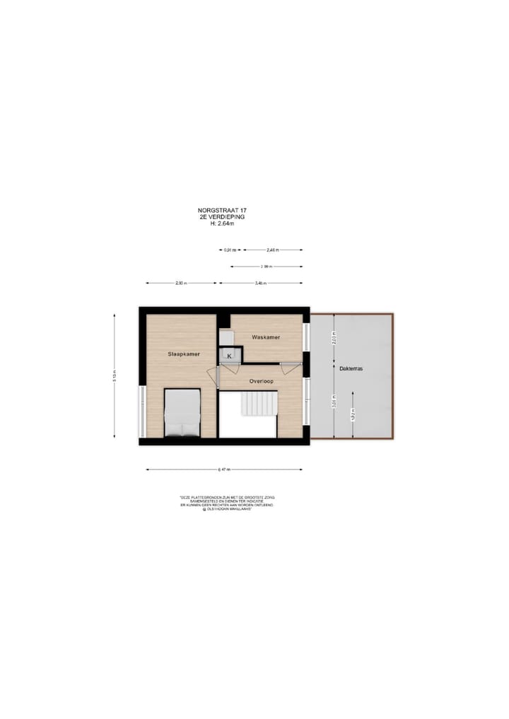 Foto 56 van Norgstraat 17