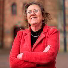 Hieke Bosma - NVM Registered Agent (Director)