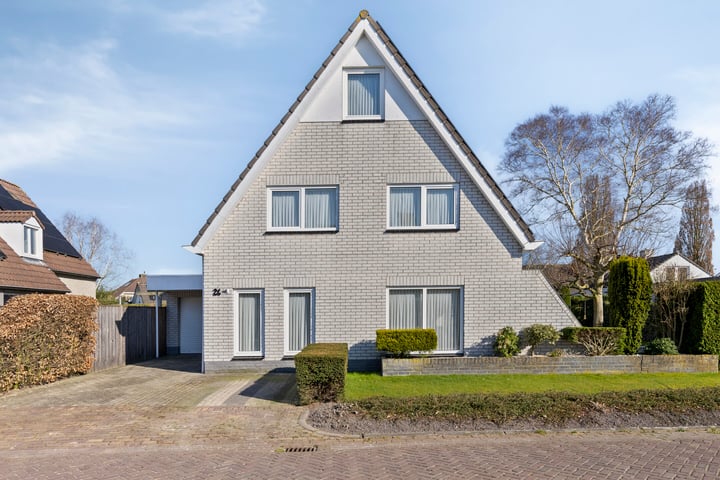 Foto 1 van Hulst 24