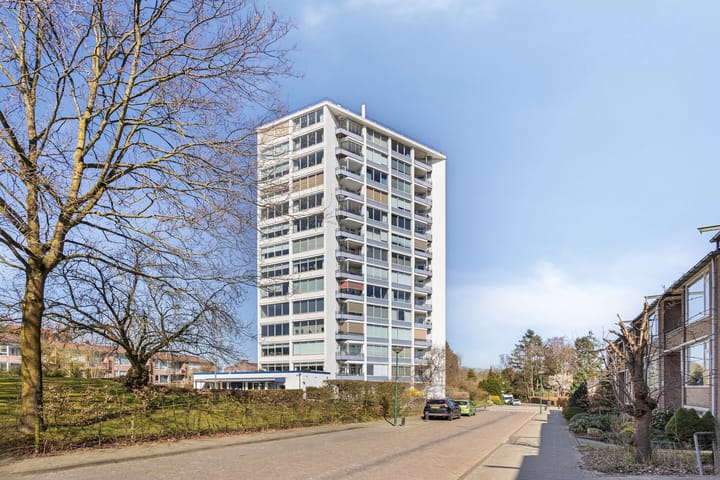 Foto 1 van Rozenlaan 13