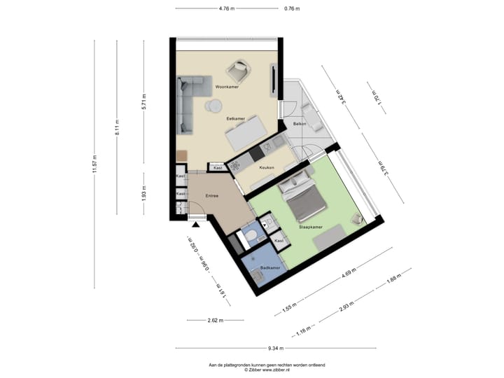 Foto 45 van Rozenlaan 13