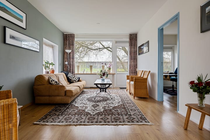 Foto 2 van Multatulistraat 51